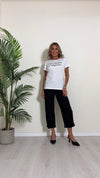 SUSYMIX - SIL1237 - T-Shirt