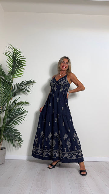 DAFNE - 95902p29 - Abito