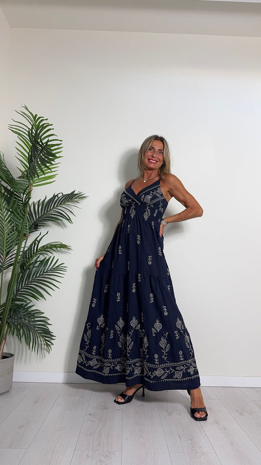 DAFNE - 95902p29 - Abito