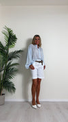 D'ELLE - 407-2s - Camicia