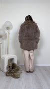 LASTYLE - YUNA-168811P31 - eco pelliccia