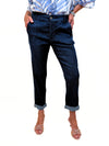 LASTYLE - VAMPACALDA-P654JP13 - Pantalone