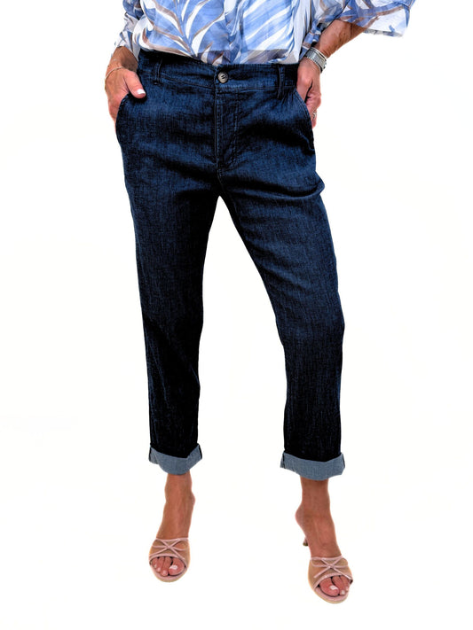 LASTYLE - VAMPACALDA-P654JP13 - Pantalone