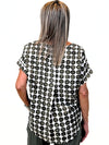 LASTYLE - LENTISCO-L8M85P6V5 - Blusa