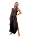 LASTYLE - OSSIDIANA-V18910P7V3 - Pantalone