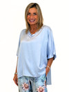 LASTYLE - MOSCOVA-5666P15 - Blusa