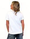 LASTYLE - PALM-N1353P6V5 - T-Shirt