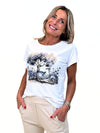 LASTYLE - LIFE-252P5V5 - T-Shirt