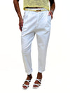 LASTYLE - ESSENZAPURA-6283P12V5 - Pantalone