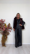 LASTYLE - ASPEN-4787P29 - eco pelliccia