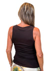 VICOLO - UAB0320P15 - Top