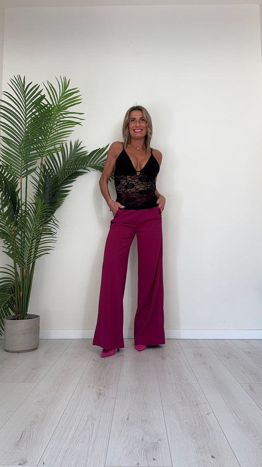 VICOLO - TD1113 - Top