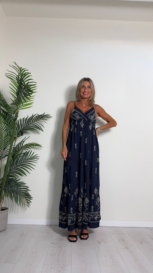 DAFNE - 95902p29 - Abito