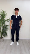 WHYNOT - POL8 - polo
