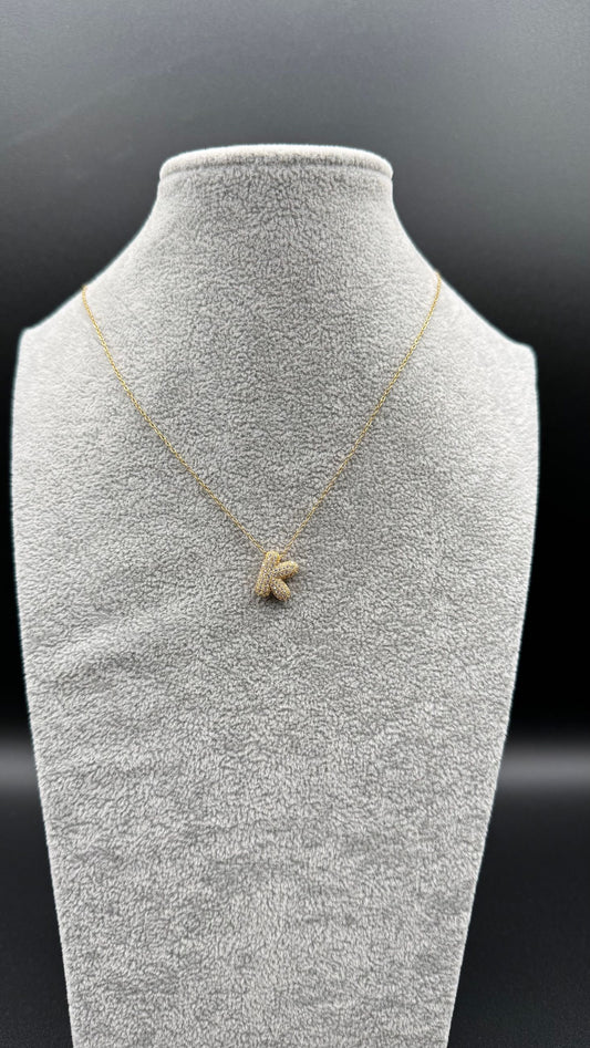 LASTYLE - GIOIA-K-26P2V5 - Collana