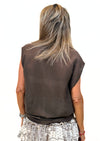 VICOLO - TAB3093P33 - Camicia