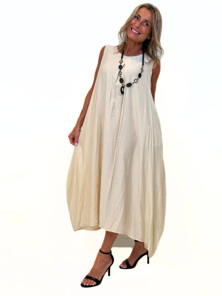 LASTYLE - VENTO-26236P21 - Abito