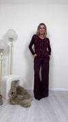LASTYLE - VANIA-4776P17 - Maglia