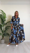 DAFNE - 32272P29 - Abito