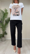 DAFNE - TS100VEP13 - T-Shirt