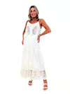 LASTYLE - NINFA-895P16V5 - Gonna