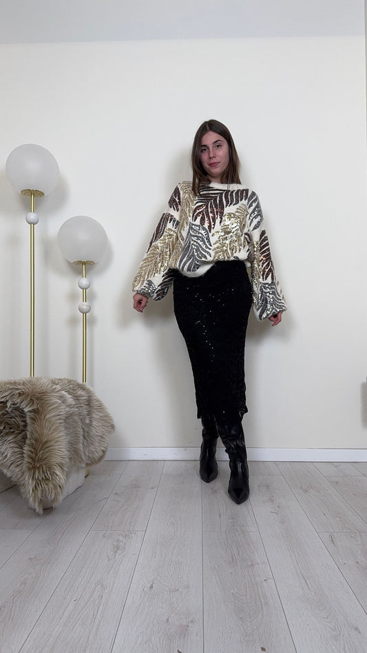 LASTYLE - RITA-ZM35102P13V5 - Maglia