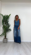 SUSYMIX - ECL1776 - COLLANA CATENA TRE FILE