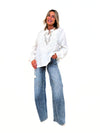 LASTYLE - AMARANTO-168921P16 - Camicia
