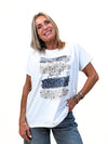 LASTYLE - SERATAFRESCA-299P6V5 - T-Shirt