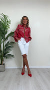 DAFNE - 561P29 - Camicia