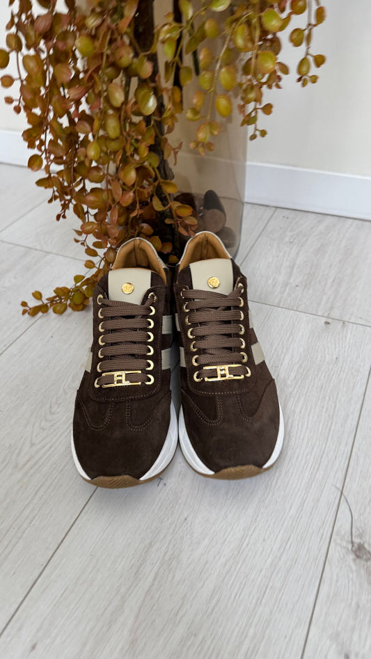 FEDERICA LANCIONI - GIADA RUNP65 - Sneacker