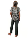 LASTYLE - GOCCIAPURA-P6120P14V5 - Pantalone