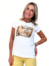 LASTYLE - CACHET-252P5V5 - T-Shirt