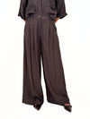 LASTYLE - SAVENA-V18532P8V8 - Pantalone