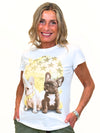 LASTYLE - BULLDSTEL-252P5V5 - T-Shirt