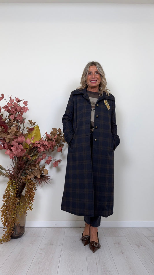 LASTYLE - KATRINA-80233BP25 - Cappotto