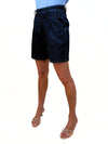 LASTYLE - ABISSOBLU-P6337JP10 - Short