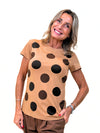 LASTYLE - POIS-252P5V5 - T-Shirt