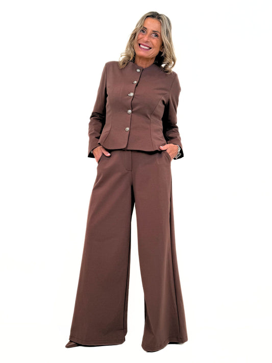 LASTYLE - JAMES-571P12V5 - Pantalone