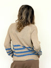 LASTYLE - NAMI-7460P15V5 - Cardigan