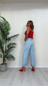 VICOLO - UD0049 - Top