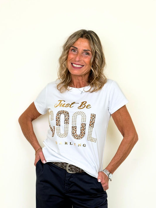 LASTYLE - RIO-BP5V5 - T-Shirt