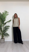 LASTYLE - COCONUT-S7029 - Camicia