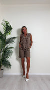 DAFNE - 225187p22 - Camicia