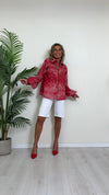 DAFNE - 561P29 - Camicia
