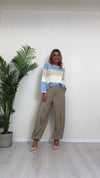 TWEED - MA214P23 - Maglia
