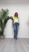 DAFNE - 9166P33 - Jeans