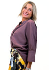 LASTYLE - ELBA-C462P10 - Camicia