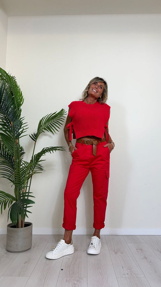 OVYE' - AM2427P45 - SNEACKER PELLE VITELLO, FONDO GOMMA 4,5CM, CHARMS SU LACCI RIPOSIZIONABILI