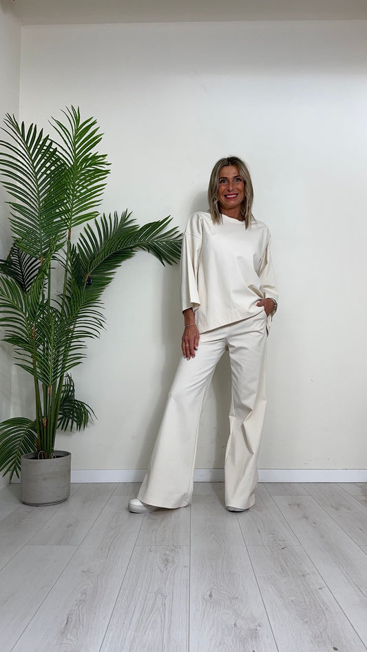LASTYLE - AMALFI-M272 - Maglia